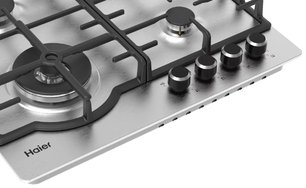 Варочная панель Хайер HHX-M64ROVX фото 4 в Новосибирске Варочная панель Haier HHX-M64ROVX фото 4 в Новосибирске
