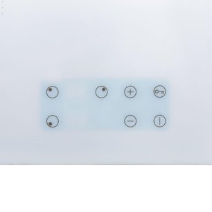 Индукционная варочная поверхность Крона INIZIO 45 WH фото 4 в Новосибирске Индукционная варочная поверхность KRONA INIZIO 45 WH фото 4 в Новосибирске