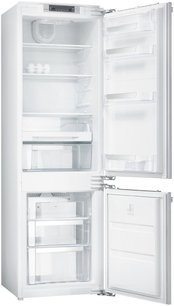 Холодильник Кертинг KSI 17895 CNFZ фото 2 в Новосибирске Холодильник Korting KSI 17895 CNFZ фото 2 в Новосибирске