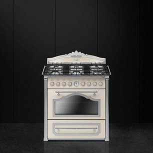 Варочный центр Smeg CC9GPO фото 3 в Новосибирске
