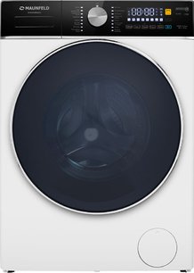 Стиральная машина Maunfeld MFWM148WH03 фото в Новосибирске