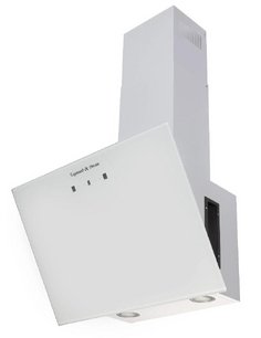 Вытяжка Зигмунд Штайн K 149.6 W фото в Новосибирске Вытяжка Zigmund Shtain K 149.6 W фото в Новосибирске