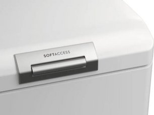 Стиральная машина Electrolux EW7TN3272 фото 4 в Новосибирске