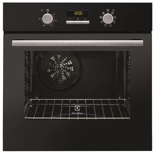 Духовой шкаф Electrolux EZB55420AK фото в Новосибирске