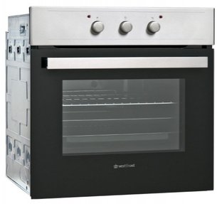 Духовой шкаф Vestfrost VFMT60OBI фото 2 в Новосибирске