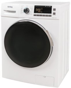 Узкая стиральная машина Korting KWM 47T1480 фото в Новосибирске