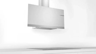 Вытяжка Бош DWF97AK20R фото 2 в Новосибирске Вытяжка Bosch DWF97AK20R фото 2 в Новосибирске
