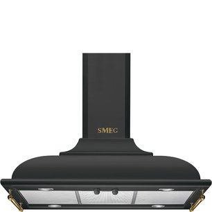 Вытяжка Smeg KCI19AOE фото 2 в Новосибирске