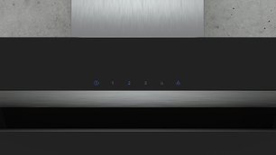 Вытяжка Siemens LC67KHM60 фото 3 в Новосибирске