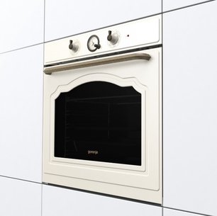 Духовой шкаф Горение BOS67371CLI фото 3 в Новосибирске Духовой шкаф Gorenje BOS67371CLI фото 3 в Новосибирске