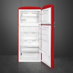 Холодильник Смег FAB50RRD5 фото 2 в Новосибирске Холодильник Smeg FAB50RRD5 фото 2 в Новосибирске