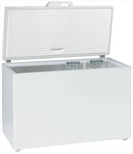 Морозильный ларь Liebherr GT 4232 фото 2 в Новосибирске