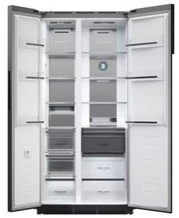 Встраиваемый холодильник Куперсберг RBSN 1892 X фото 2 в Новосибирске Встраиваемый холодильник Kuppersberg RBSN 1892 X фото 2 в Новосибирске