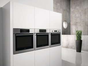 Духовой шкаф Горение Плюс GP872X фото 4 в Новосибирске Духовой шкаф Gorenje Plus GP872X фото 4 в Новосибирске
