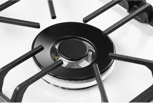 Газовая варочная панель-домино Куперсберг FS 62 W фото 4 в Новосибирске Газовая варочная панель-домино Kuppersberg FS 62 W фото 4 в Новосибирске