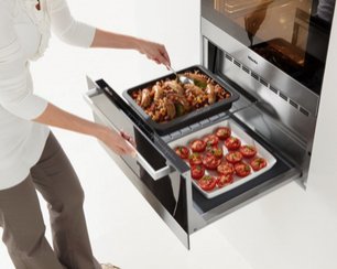 Подогреватель Miele ESW 5080-29 BK фото 2 в Новосибирске