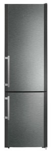 Холодильник Liebherr CBNPbs 3756 Premium NoFrost фото 4 в Новосибирске