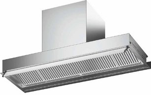 Вытяжка Фабер IN-NOVA ZERO DRIP LITE A90 фото в Новосибирске Вытяжка Faber IN-NOVA ZERO DRIP LITE A90 фото в Новосибирске