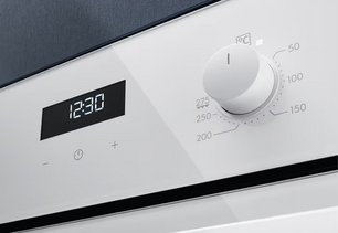 Духовой шкаф Electrolux EOF5F50V фото 4 в Новосибирске
