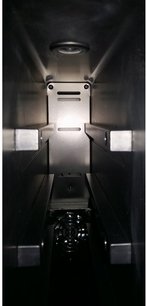 Винный шкаф Dunavox DX-7.20BK/DP фото 2 в Новосибирске