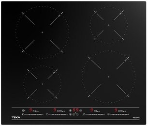 Индукционная варочная панель Тека IBC 64320 MSP BLACK фото 2 в Новосибирске Индукционная варочная панель Teka IBC 64320 MSP BLACK фото 2 в Новосибирске