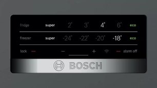 Холодильник Bosch KGN39VC2AR фото 3 в Новосибирске