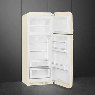 Холодильник Смег FAB30RCR3 фото 3 в Новосибирске Холодильник Smeg FAB30RCR3 фото 3 в Новосибирске