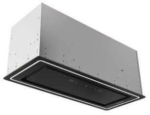 Встраиваемая вытяжка Kuppersberg INLUMIA 70 BG фото 2 в Новосибирске