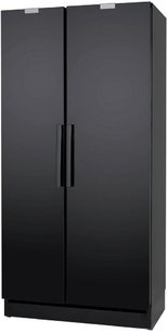 Холодильник с морозильной камерой Фестиво 100 CFM 100CFM510 (черный) фото в Новосибирске Холодильник с морозильной камерой Festivo 100 CFM 100CFM510 (черный) фото в Новосибирске