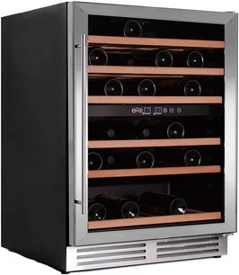 Винный шкаф Dunavox DX-51.150DSK фото 2 в Новосибирске