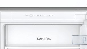Встраиваемый двухкамерный холодильник Bosch KIV86NSE0 фото 4 в Новосибирске