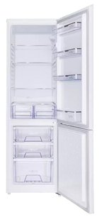 Холодильник Maunfeld MFF176W11 фото 4 в Новосибирске