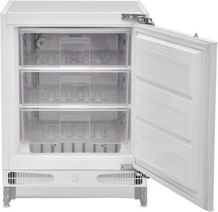 Встраиваемый морозильник Graude FG 80.2 фото в Новосибирске