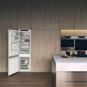 Встраиваемый холодильник Аско RFN31831I фото 2 в Новосибирске Встраиваемый холодильник Asko RFN31831I фото 2 в Новосибирске