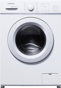 Стиральная машина Maunfeld MFWM127WH051 фото в Новосибирске