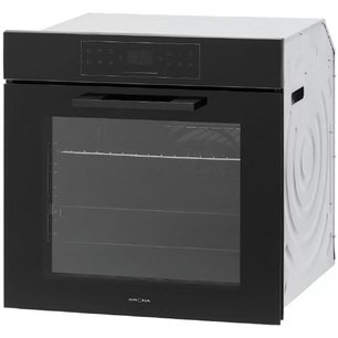 Духовой шкаф KRONA VOLLMOND max 60 BL/BL фото 3 в Новосибирске