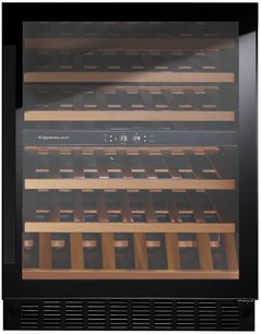 Встраиваемый холодильник для охлаждения вина Kuppersbusch FWKU 1800.0 S5