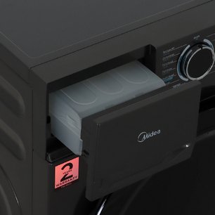 Сушильная машина Midea MD0180BH60/T фото 4 в Новосибирске