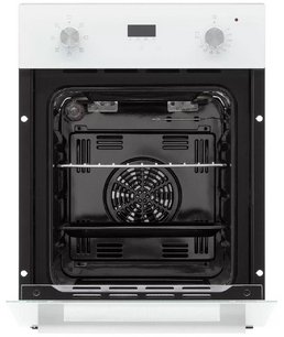 Духовой шкаф KRONA RITUS 45 WH фото 3 в Новосибирске