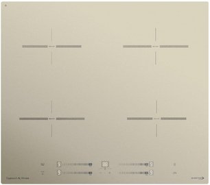 Стеклокерамическая варочная панель Zigmund & Shtain CI 23.6 I фото в Новосибирске