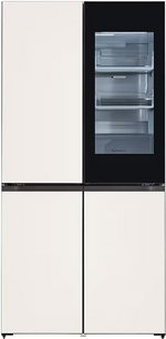 Холодильник LG GR-X24FQEKM фото 2 в Новосибирске