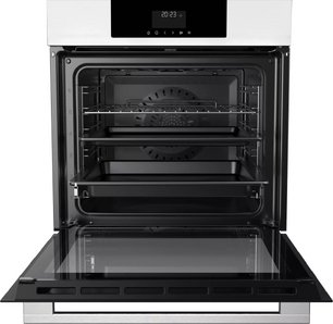 Духовой шкаф Haier HOQ-F3AAN3WB фото 4 в Новосибирске