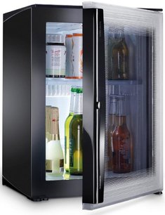 Минибар Dometic HiPro 4000 Vision Grey фото в Новосибирске