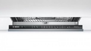 Встраиваемая посудомоечная машина BOSCH SMV25FX03R фото 4 в Новосибирске Встраиваемая посудомоечная машина BOSCH SMV25FX03R фото 4 в Новосибирске