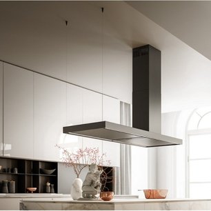 Вытяжка Фалмек ELLE ISOLA 175 фото 2 в Новосибирске Вытяжка Falmec ELLE ISOLA 175 фото 2 в Новосибирске