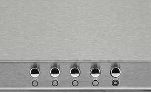 Вытяжка Krona Bella 600 inox PB фото 4 в Новосибирске Вытяжка Krona Bella 600 inox PB фото 4 в Новосибирске