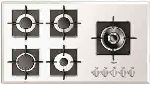 Варочная панель Fulgor Milano FCH 905 G DWK WH фото в Новосибирске