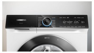 Стиральная машина Siemens WG44B2040 фото 2 в Новосибирске