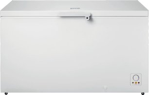 Морозильный ларь Gorenje FH40APW фото в Новосибирске