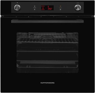 Духовой шкаф Kuppersberg HM 639 Black фото 2 в Новосибирске